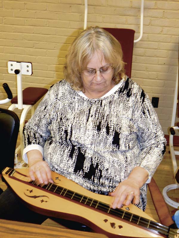 Dulcimer Society gets new location News, Sports, Jobs Tribune Chronicle